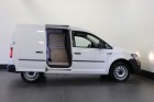 Volkswagen Caddy 1.4 TSI 125PK Automaat Benzine - Airco - Cruise - PDC - 2x Schuifdeur -  € 15.900,- Excl.