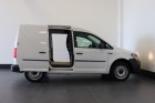 Volkswagen Caddy 1.4 TSI 125PK Automaat Benzine - Airco - Cruise - PDC - 2x Schuifdeur -  € 15.900,- Excl.