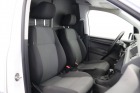 Volkswagen Caddy 1.4 TSI 125PK Automaat Benzine - Airco - Cruise - PDC - 2x Schuifdeur -  € 15.900,- Excl.