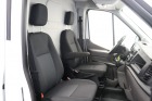 Ford Transit 2.0 TDCI 130PK L2H2 - EURO 6 - Airco - Cruise - PDC - € 17.900,- Excl.