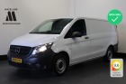 Mercedes-Benz Vito 116 CDI Lang EURO 6 - Airco - Navi - Cruise - € 17.950, Excl.
