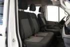 Volkswagen Crafter 2.0 TDI L4H3 Dubbele Cabine EURO 6 - Airco - Navi - Cruise - € 22.950,- Excl.