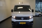 Volkswagen Crafter 2.0 TDI L4H3 Dubbele Cabine EURO 6 - Airco - Navi - Cruise - € 22.950,- Excl.