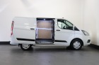 Ford Transit Custom 2.0 TDCI EURO 6 - Airco - Cruise - PDC -  € 14.950,- Excl.