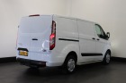 Ford Transit Custom 2.0 TDCI EURO 6 - Airco - Cruise - PDC -  € 14.950,- Excl.