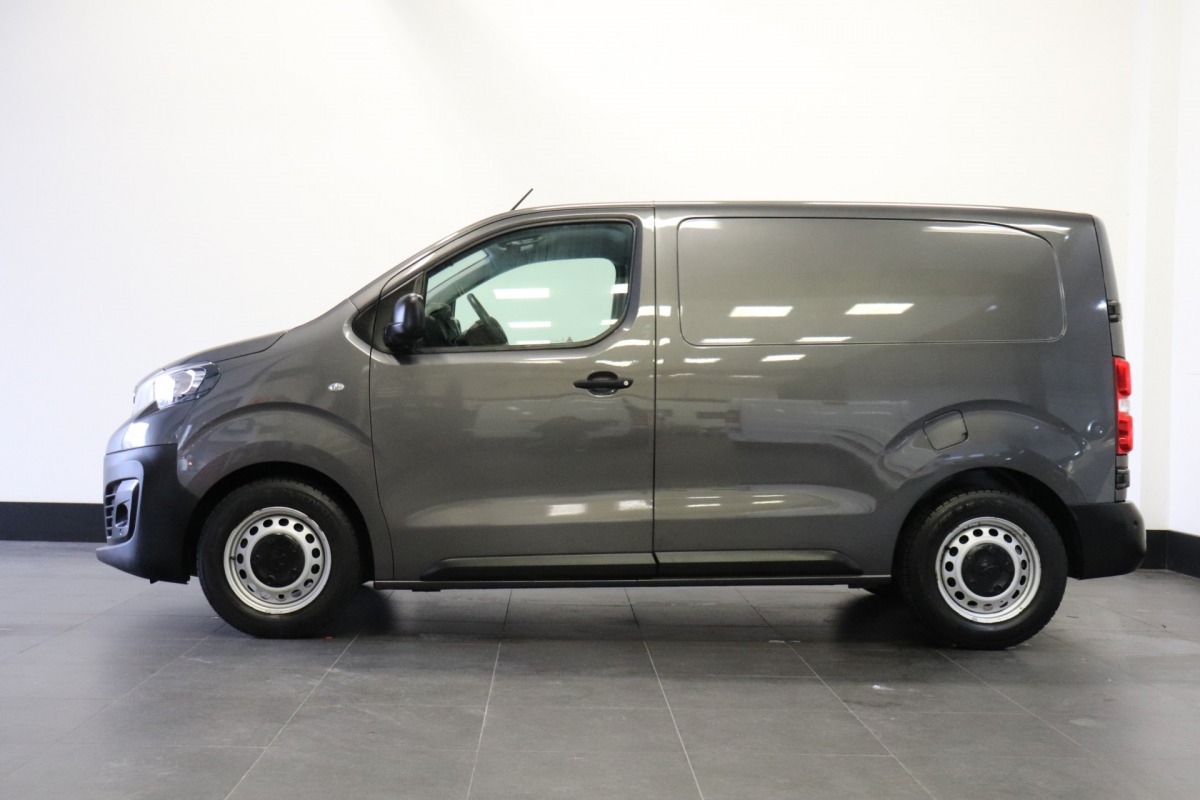 Peugeot Expert 2.0 BlueHDI 150PK - EURO 6 Airco - Navi - Cruise - € 11.900,- Excl.
