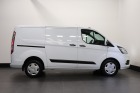 Ford Transit Custom 2.0 TDCI 130PK Automaat - EURO 6 - Airco - Navi - Cruise - € 14.950,- Excl.