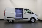 Ford Transit Custom 2.0 TDCI 130PK Automaat - EURO 6 - Airco - Navi - Cruise - € 14.950,- Excl.