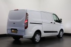 Ford Transit Custom 2.0 TDCI 130PK Automaat - EURO 6 - Airco - Navi - Cruise - € 14.950,- Excl.