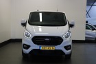 Ford Transit Custom 2.0 TDCI 130PK Automaat - EURO 6 - Airco - Navi - Cruise - € 14.950,- Excl.
