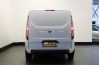 Ford Transit Custom 2.0 TDCI 130PK Automaat - EURO 6 - Airco - Navi - Cruise - € 14.950,- Excl.