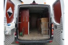 Mercedes-Benz Sprinter 316 2.2 L2H1 EURO 6 - Airco - Navi - Cruise - € 17.950,- Excl.