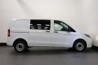 Mercedes-Benz Vito 110 CDI EURO 6 - Airco - Cruise - € 15.900,- Excl.