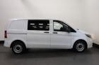 Mercedes-Benz Vito 110 CDI EURO 6 - Airco - Cruise - € 14.900,- Excl.
