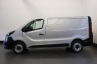 Opel Vivaro 1.6 CDTI 122PK EURO 6 - Airco - Navi - Cruise - €11.950,- Excl.
