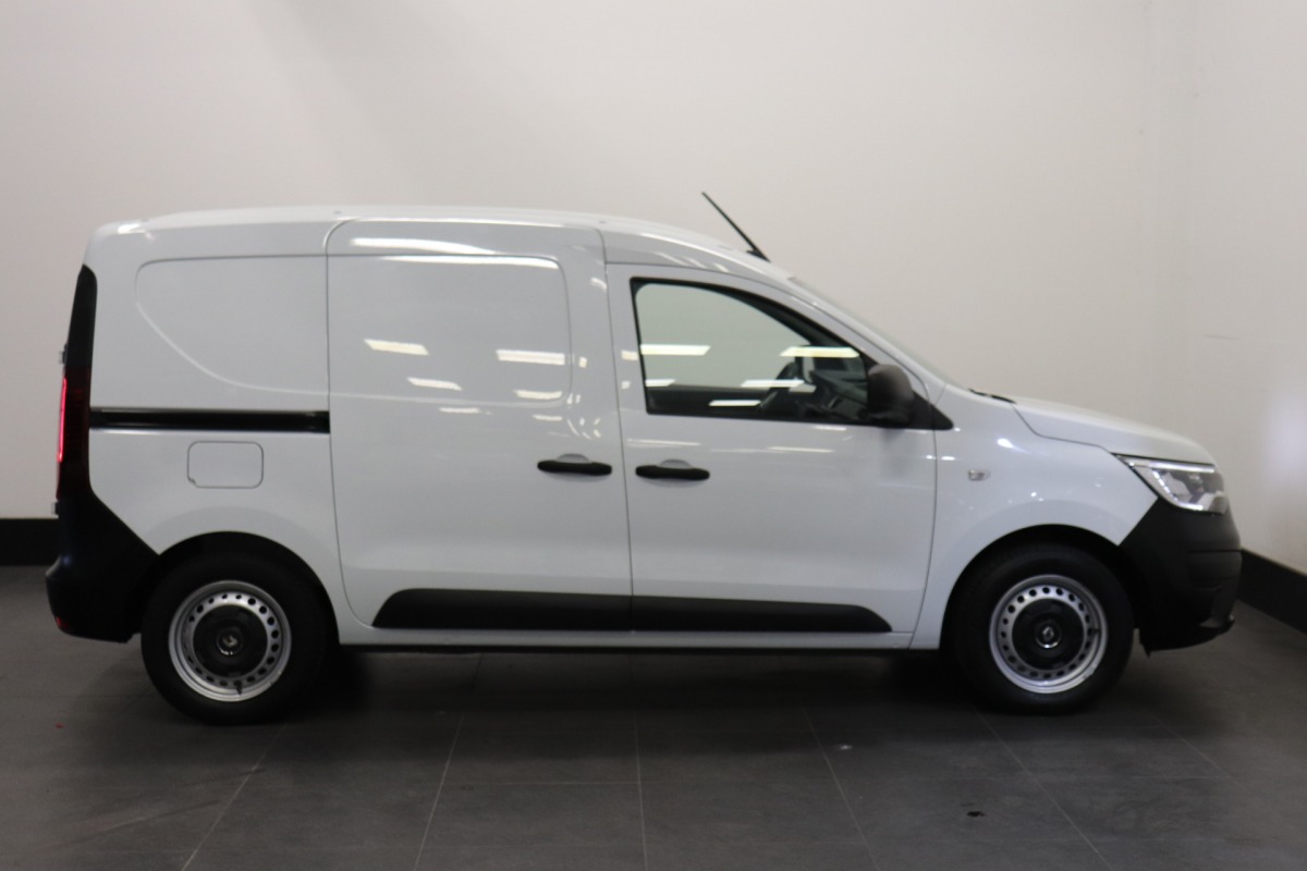 Renault Express 1.5 dCi EURO 6 - Airco - Cruise - PDC - € 12.950,- Excl.