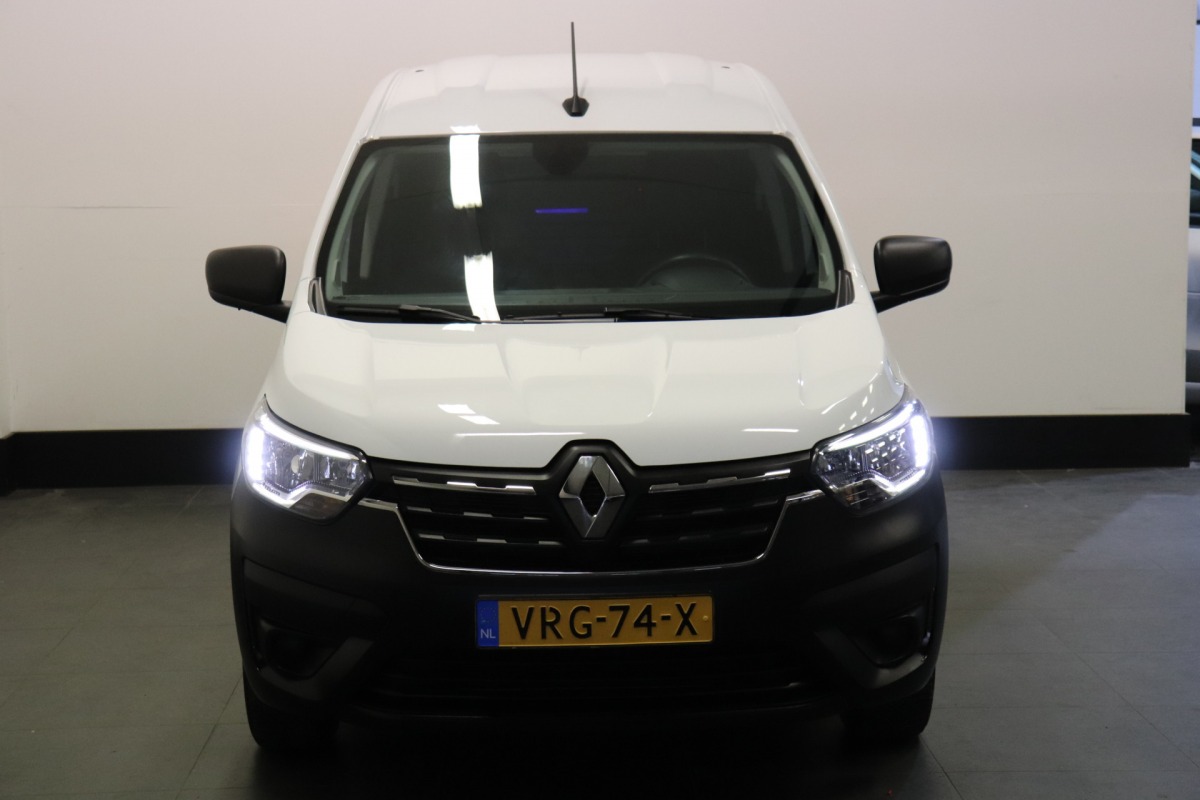 Renault Express 1.5 dCi EURO 6 - Airco - Cruise - PDC - € 12.950,- Excl.