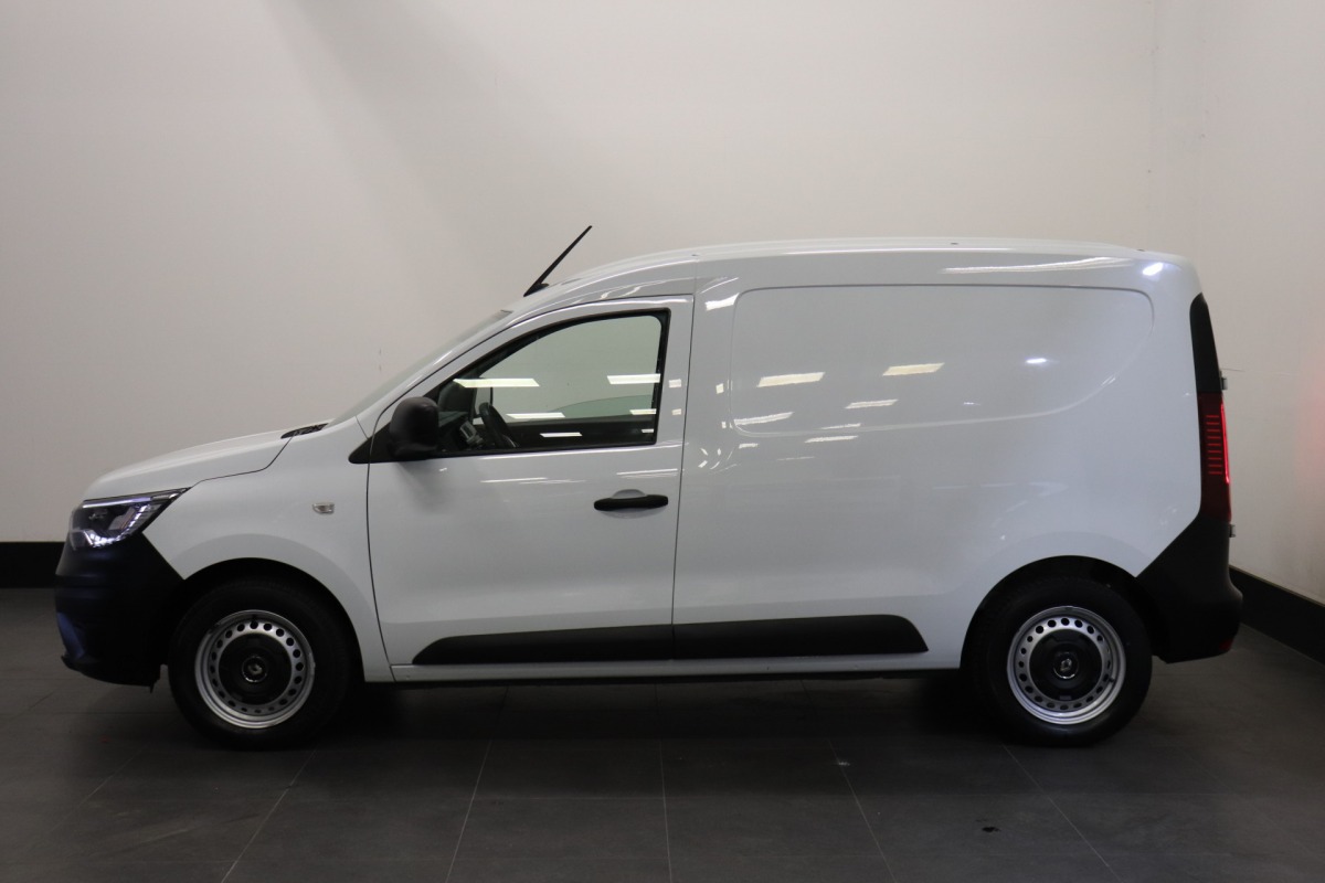 Renault Express 1.5 dCi EURO 6 - Airco - Cruise - PDC - € 12.950,- Excl.