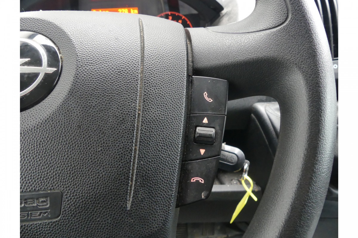 Opel Movano 2.2D 120PK L2H2 EURO 6 - Airco - Cruise - PDC - € 19.950,- Excl.