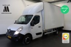 Renault Master 2.3 dCi 164PK Bakwagen L4 Dubbellucht EURO 6 - Airco - Navi - Cruise - D'hollandia -  € 17.950,- Excl.