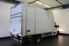 Renault Master 2.3 dCi 164PK Bakwagen L4 Dubbellucht EURO 6 - Airco - Navi - Cruise - D'hollandia -  € 17.950,- Excl.