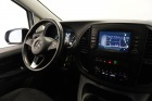 Mercedes-Benz Vito 114 CDI Lang Automaat - EURO 6 - A/C Climate - Cruise - Navi - € 19.900,- Excl.