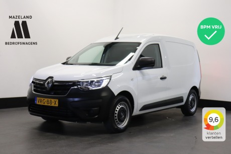 Renault Express 1.5 dCi EURO 6 - Airco - Cruise - PDC - € 12.950,- Excl.
