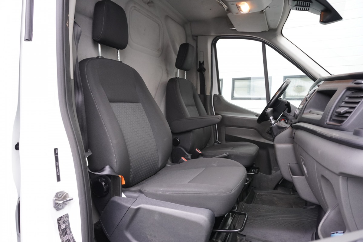 Ford Transit 2.0 TDCI L2H2 EURO 6 - Airco - Cruise - PDC - €14.900,- Excl.