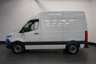 Mercedes-Benz Sprinter 211 2.2 CDI L1H2 Automaat EURO 6 - Airco - Navi - Cruise - € 17.900, Excl.