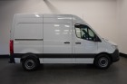 Mercedes-Benz Sprinter 211 2.2 CDI L1H2 Automaat EURO 6 - Airco - Navi - Cruise - € 17.900, Excl.