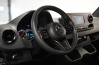 Mercedes-Benz Sprinter 211 2.2 CDI L1H2 Automaat EURO 6 - Airco - Navi - Cruise - € 17.900, Excl.