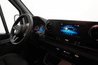 Mercedes-Benz Sprinter 211 2.2 CDI L1H2 Automaat EURO 6 - Airco - Navi - Cruise - € 17.900, Excl.