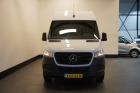 Mercedes-Benz Sprinter 211 2.2 CDI L1H2 Automaat EURO 6 - Airco - Navi - Cruise - € 17.900, Excl.