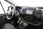 Opel Vivaro 1.6 CDTI EURO 6 - Airco - Cruise - Navi - € 12.900,- Excl.