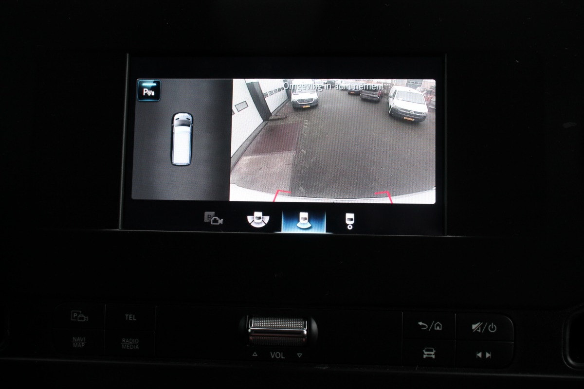 Mercedes-Benz Sprinter 314 2.2 CDI L2H2 Automaat EURO 6 - Airco - Navi - Cruise - € 18.900,- Excl.