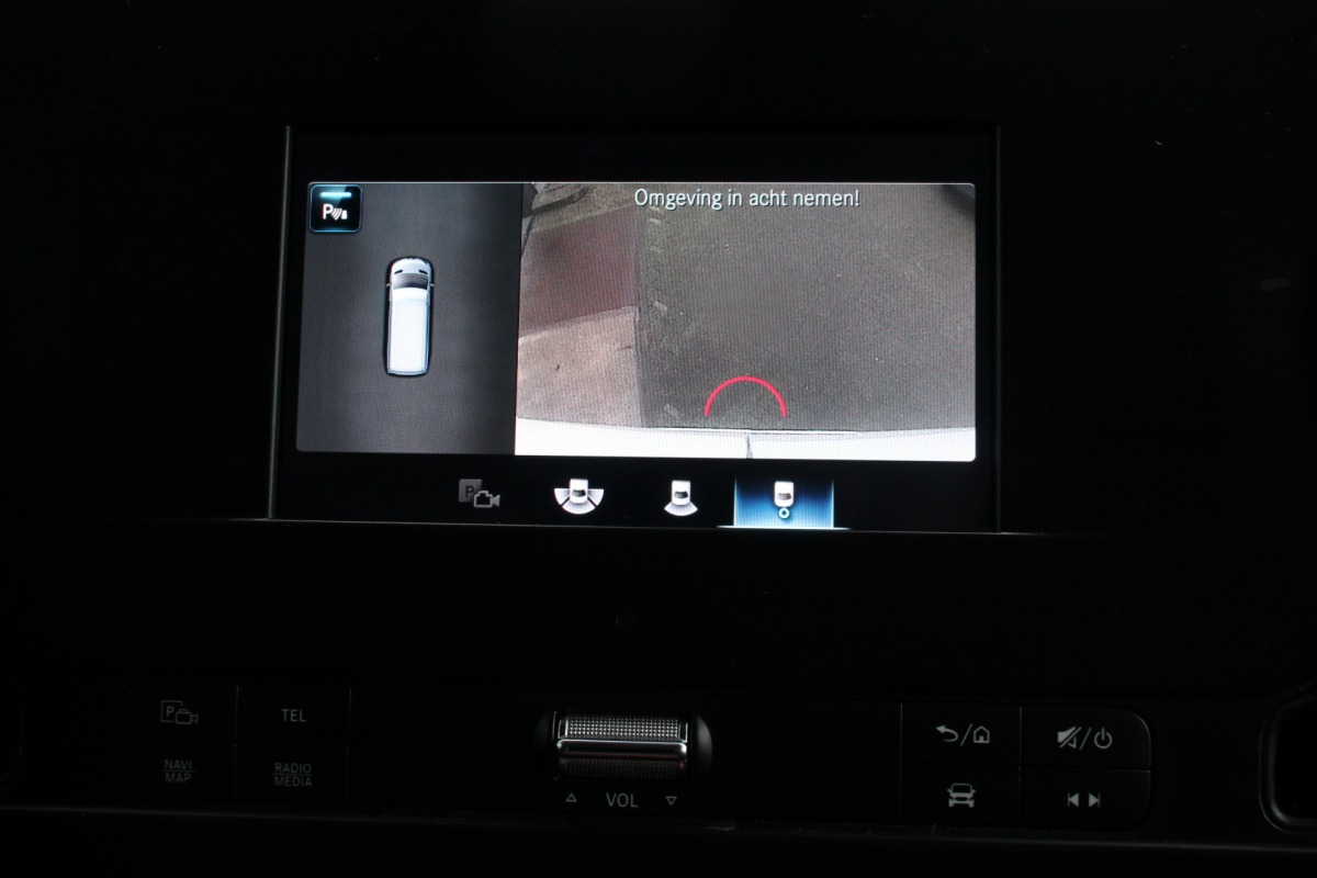 Mercedes-Benz Sprinter 314 2.2 CDI L2H2 Automaat EURO 6 - Airco - Navi - Cruise - € 18.900,- Excl.