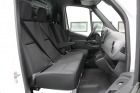 Mercedes-Benz Sprinter 314 2.2 CDI L2H2 Automaat EURO 6 - Airco - Navi - Cruise - € 18.900,- Excl.