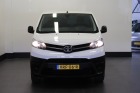 Toyota ProAce Worker 2.0 D-4D 145PK EURO 6 - Airco - Cruise - PDC - €17.499,- Excl.