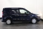Ford Transit Connect 1.5 EcoBlue EURO 6 - Airco - Cruise - Camera - € 9.900,- Excl.