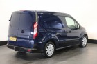 Ford Transit Connect 1.5 EcoBlue EURO 6 - Airco - Cruise - Camera - € 9.900,- Excl.