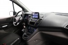Ford Transit Connect 1.5 EcoBlue EURO 6 - Airco - Cruise - Camera - € 9.900,- Excl.