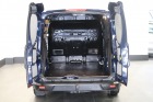 Ford Transit Connect 1.5 EcoBlue EURO 6 - Airco - Cruise - Camera - € 9.900,- Excl.