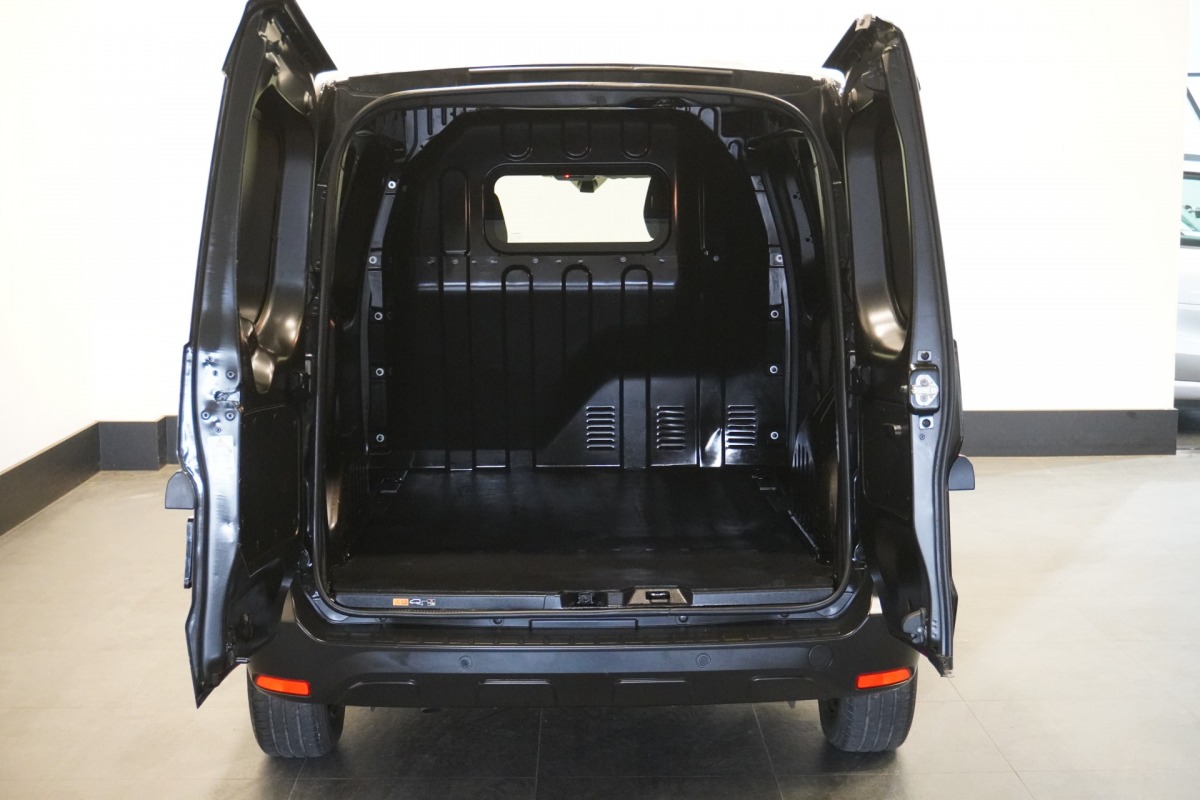 Renault Express 1.5 dCi EURO 6 - Airco - Cruise - PDC - € 11.900,- Excl.