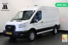 Ford Transit 350 2.0 TDCI 130PK L2H2 - EURO 6 - Airco - Navi - Cruise - € 19.900,- Excl.
