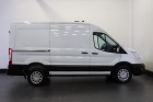 Ford Transit 350 2.0 TDCI 130PK L2H2 - EURO 6 - Airco - Navi - Cruise - € 19.900,- Excl.