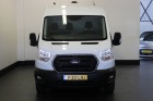 Ford Transit 350 2.0 TDCI 130PK L2H2 - EURO 6 - Airco - Navi - Cruise - € 19.900,- Excl.