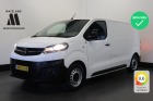 Opel Vivaro 2.0 CDTI L2 123PK Automaat EURO 6 - Airco - Cruise - PDC - Trekhaak - €13.950,- Excl.