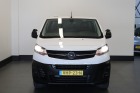 Opel Vivaro 2.0 CDTI L2 123PK Automaat EURO 6 - Airco - Cruise - PDC - Trekhaak - €13.950,- Excl.