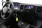 Opel Vivaro 2.0 CDTI L2 123PK Automaat EURO 6 - Airco - Cruise - PDC - Trekhaak - €13.950,- Excl.