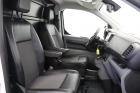 Opel Vivaro 2.0 CDTI L2 123PK Automaat EURO 6 - Airco - Cruise - PDC - Trekhaak - €13.950,- Excl.